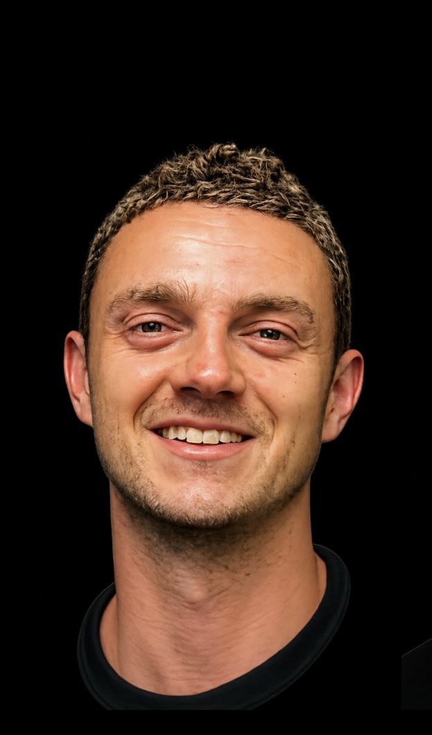 Andy Hanley