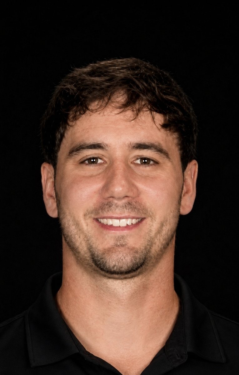 Kyle Fisher